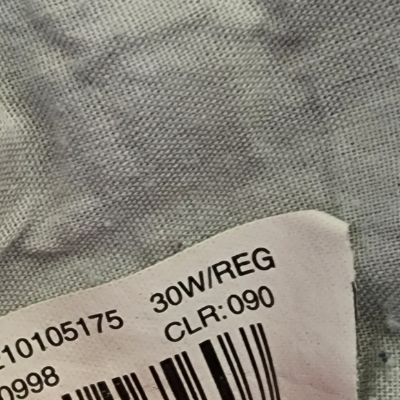 Woman's Jeans - Picture 4 of 4